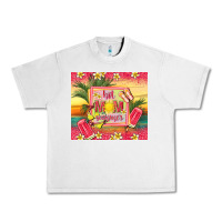 Lunar Rock hot mom summer Urban Heavy Tee - TumblerDesignByShophia