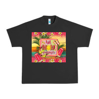 Pigment Black hot mom summer Urban Heavy Tee - TumblerDesignByShophia