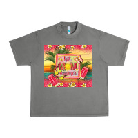 Tornado hot mom summer Urban Heavy Tee - TumblerDesignByShophia