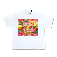 White hot mom summer Urban Heavy Tee - TumblerDesignByShophia