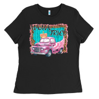 Black mama tried Ladies Tee - Bettercallsaul