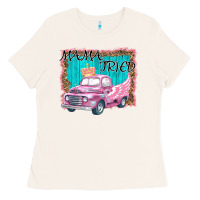 Bone mama tried Ladies Tee - Bettercallsaul