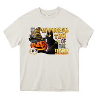 Wonderful Time Of The Year Halloween Heavy Core Tee | Teevron