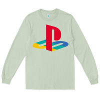 Matcha play station Long Sleeve Tee - minhPixels
