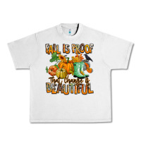 Lunar Rock Fall is proof that change is beautiful Urban Heavy Tee - RanaPortraitStore