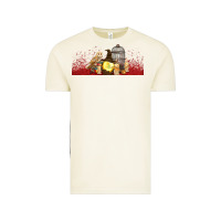 Vintage Arctic wizard Vintage Tee - TumblerDesignByShophia