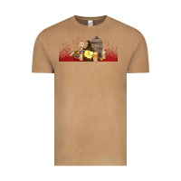 Vintage Camel wizard Vintage Tee - TumblerDesignByShophia