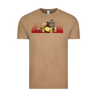 Wizard Vintage Tee | Teevron