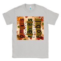 Moon Dust Pumpkins Leaves Flannels Hayrides Football Classic Tee - texasbilliewilder