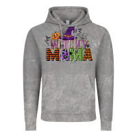 Cloud Rock witchy mama Vintage Hoodie - CowGirlArtShop