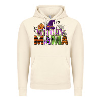 Vintage Artic witchy mama Vintage Hoodie - CowGirlArtShop