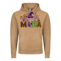 Vintage Camel witchy mama Vintage Hoodie - CowGirlArtShop