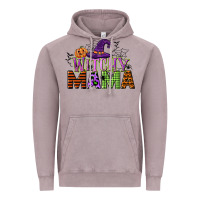 Vintage Zinc witchy mama Vintage Hoodie - CowGirlArtShop