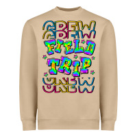 Crew Field Trip Heavyweight Sweatshirt | Teevron