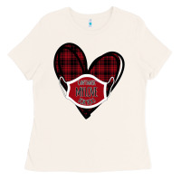 Bone Can't mask my love for you Ladies Tee - Bettercallsaul