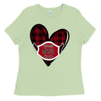 Matcha Can't mask my love for you Ladies Tee - Bettercallsaul