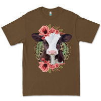 Cacao Baby Calf Premium Tee - Bettercallsaul