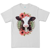 Dove Grey Baby Calf Premium Tee - Bettercallsaul