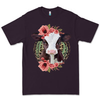 Plum Baby Calf Premium Tee - Bettercallsaul