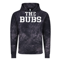 Cloud Black The Bubs T  Bubba Name Cute Nickname Gift Tee Vintage Hoodie - minhPixels