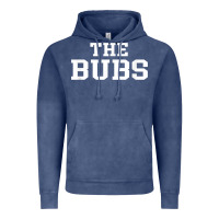 Vintage Denim The Bubs T  Bubba Name Cute Nickname Gift Tee Vintage Hoodie - minhPixels