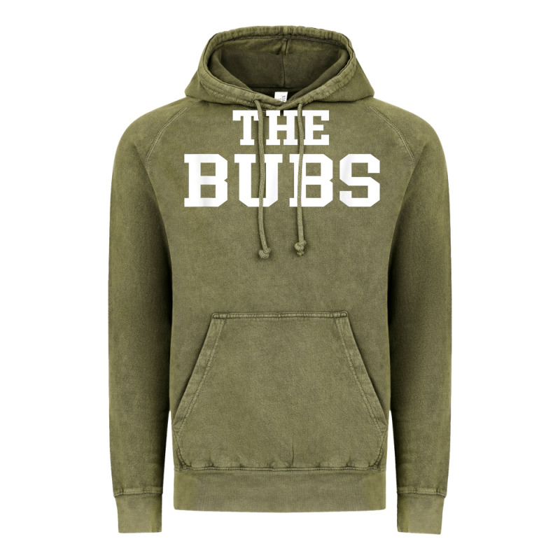 The Bubs T  Bubba Name Cute Nickname Gift Tee Vintage Hoodie by minhPixels | Teevron