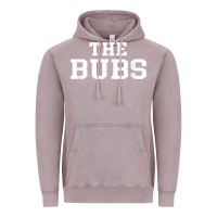 Vintage Zinc The Bubs T  Bubba Name Cute Nickname Gift Tee Vintage Hoodie - minhPixels