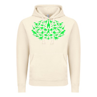 Vintage Artic Perfect Gift Shirt for Sheldon Lover Vintage Hoodie - minhPixels