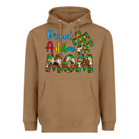 Toasted Coconut proud autism mom Heavyweight Hoodie - Artiststas