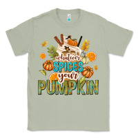 Matcha Whatever Spices Your Pumpkin Classic Tee - texasbilliewilder