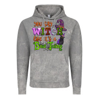 Cloud Rock you say witch like its a bad thing Vintage Hoodie - CowGirlArtShop