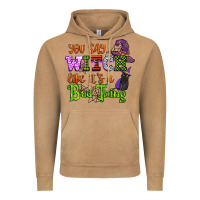 Vintage Camel you say witch like its a bad thing Vintage Hoodie - CowGirlArtShop