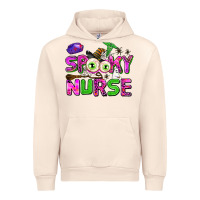 Sandshell spooky nurse Urban Hoodie - AdoDesignShop