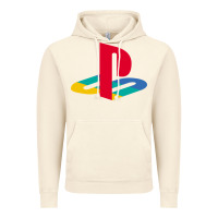 Vintage Artic play station Vintage Hoodie - minhPixels