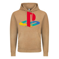 Vintage Camel play station Vintage Hoodie - minhPixels
