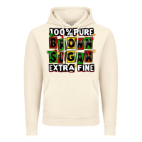 Vintage Artic 100 pure brown sugar extra fine Vintage Hoodie - CowGirlArtShop