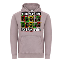 Vintage Zinc 100 pure brown sugar extra fine Vintage Hoodie - CowGirlArtShop