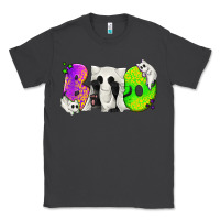 Smoke Boo Ghost Cat Classic Tee - texasbilliewilder