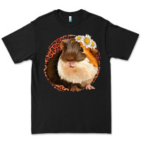 Black Guinea Pig Premium Tee - Bettercallsaul