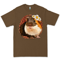 Cacao Guinea Pig Premium Tee - Bettercallsaul