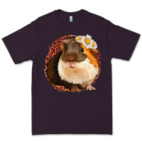 Plum Guinea Pig Premium Tee - Bettercallsaul