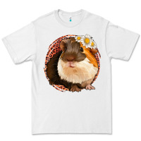 White Guinea Pig Premium Tee - Bettercallsaul