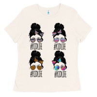 Bone KIDLIFE Girl Bundle Ladies Tee - Bettercallsaul