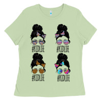 Matcha KIDLIFE Girl Bundle Ladies Tee - Bettercallsaul