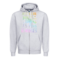 Heather Grey Jesus And Horses, Horse Gifts For Girls, Women Zipper Hoodie - minhPixels