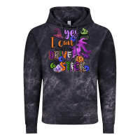 Cloud Black yes i can drive a stick Vintage Hoodie - CowGirlArtShop