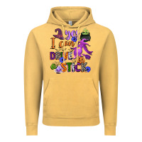 Vintage Mustard yes i can drive a stick Vintage Hoodie - CowGirlArtShop