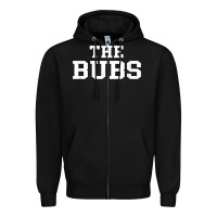 Black The Bubs T  Bubba Name Cute Nickname Gift Tee Zipper Hoodie - minhPixels