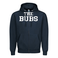 Navy The Bubs T  Bubba Name Cute Nickname Gift Tee Zipper Hoodie - minhPixels