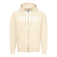 Sandshell The Bubs T  Bubba Name Cute Nickname Gift Tee Zipper Hoodie - minhPixels